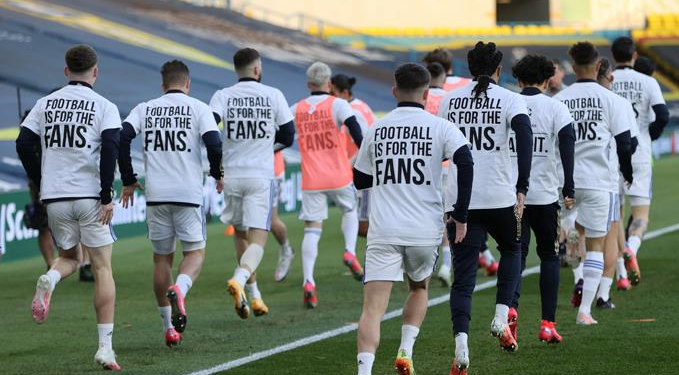 Clubes, formato, ingresos: ¿cómo funciona la Superliga europea?