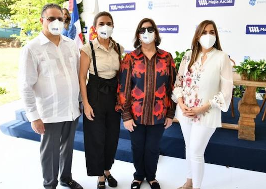 Grupo Mejía Arcalá y el ADN unidos por la infancia