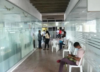 Actualizan tarifas de viáticos para servidores públicos