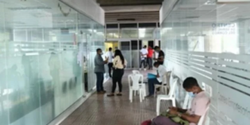 Actualizan tarifas de viáticos para servidores públicos