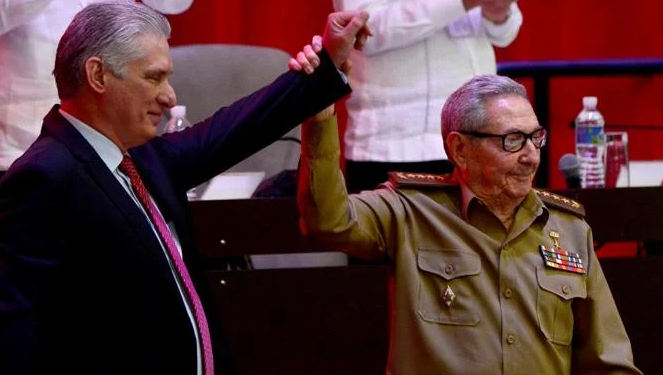 Raúl Castro se va, pero seguirá presente en decisiones estratégicas en Cuba