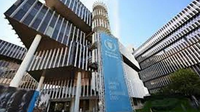 El Programa Mundial de Alimentos dará comidas escolares a niños de Venezuela