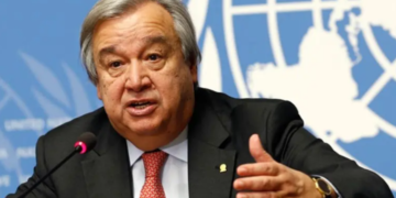 Hay países que no han recibido ni una dosis de vacunas contra Covid