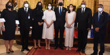 Ministerio de Trabajo conmemora 73 aniversario