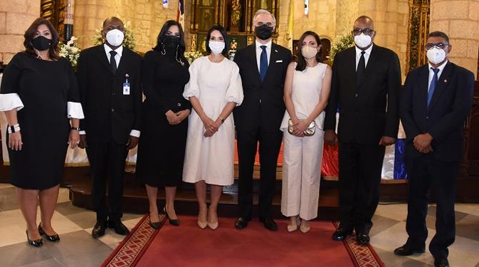 Ministerio de Trabajo conmemora 73 aniversario