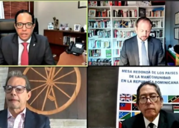 Presentan oportunidades de alianzas públicas-privada a inversionistas Mancomunidad