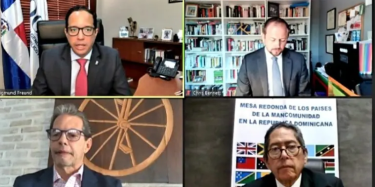 Presentan oportunidades de alianzas públicas-privada a inversionistas Mancomunidad