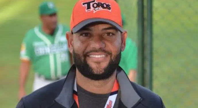 Héctor Borg asume las riendas del equipo dominicano que irá al preolímpico