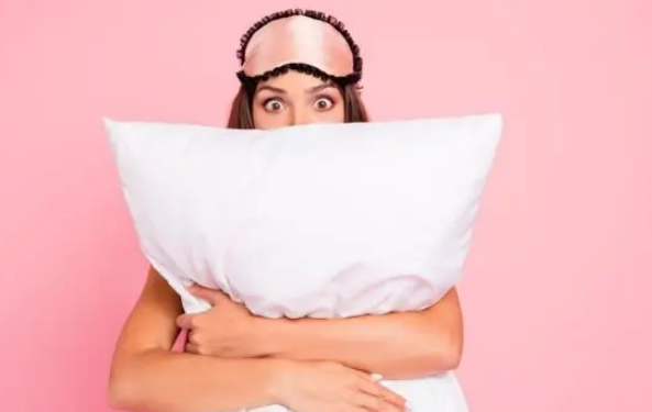 Insomio: ¿Por qué no duermo de noche?