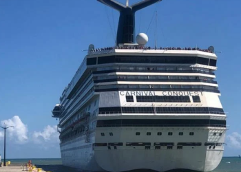 Puerto La Romana aportará $320 MM más a la industria de cruceros