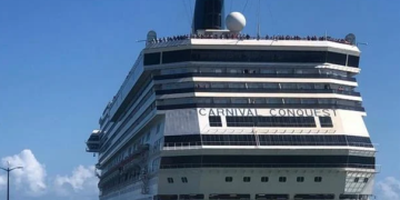 Puerto La Romana aportará $320 MM más a la industria de cruceros