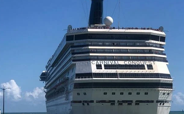 Puerto La Romana aportará $320 MM más a la industria de cruceros