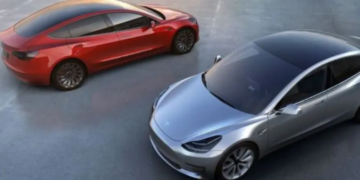 Ingenieros demuestran que autos de Tesla pueden circular sin conductor