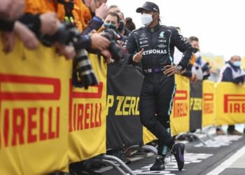 F1 estrenará formato de carreras sprint