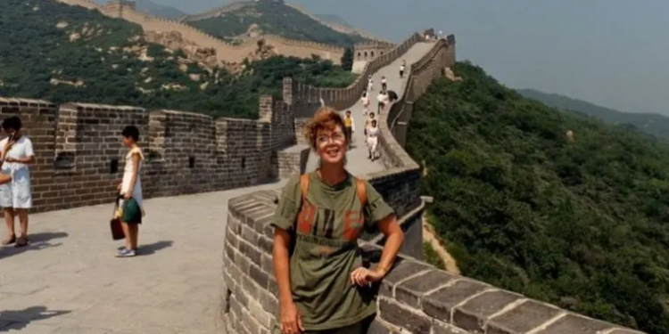 «Trabajé en la CIA camuflando a espías de todo el mundo»