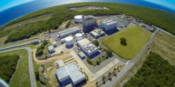 AES Dominicana ratificada en el ranking de las mejores empresas para trabajar