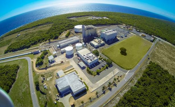 AES Dominicana ratificada en el ranking de las mejores empresas para trabajar