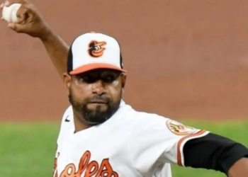 RD sorprende con gran cosecha de cerradores