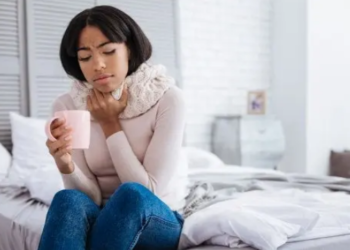 12 remedios naturales para el dolor de garganta