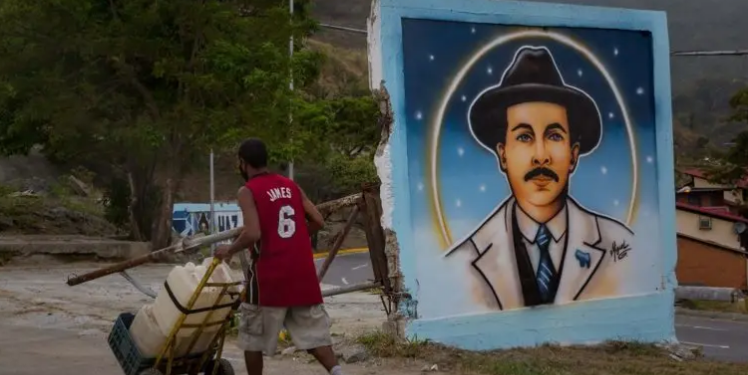 Venezuela: beatifican a Gregorio Hernández, el «médico de los pobres»