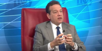 Ito Bisonó dice a bebidas adulteradas les ponen tripas de animales para que pueda fermentarse más rápido