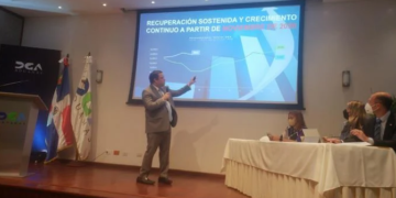 Aduanas capta RD$53,570.20 millones en primer cuatrimestre; 30% por encima de lo presupuestado