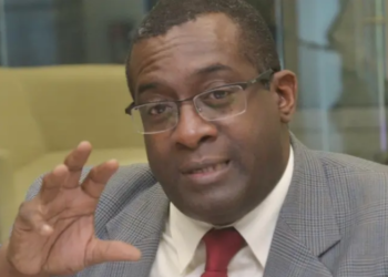 Antonio Ciriaco dice no están dadas condiciones para Reforma Fiscal en el país