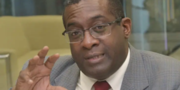 Antonio Ciriaco dice no están dadas condiciones para Reforma Fiscal en el país