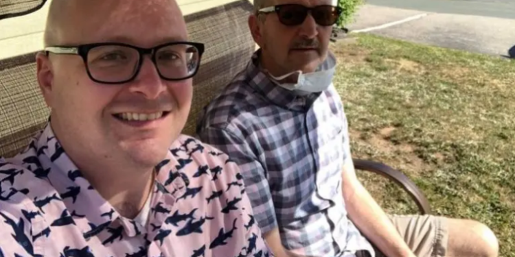 La misteriosa enfermedad cerebral que desconcierta a los médicos en Canadá