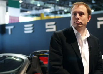 Elon Musk revela que tiene el síndrome de Asperger