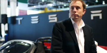 Elon Musk revela que tiene el síndrome de Asperger