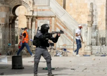 3 claves para entender la escalada de violencia en Jerusalén y Gaza