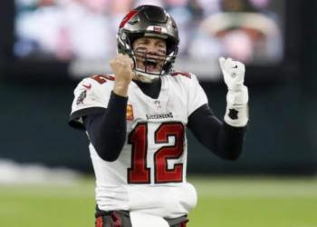 Buccaneers y Cowboys jugarán el partido inaugural de la temporada 2021 de NFL