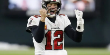 Buccaneers y Cowboys jugarán el partido inaugural de la temporada 2021 de NFL