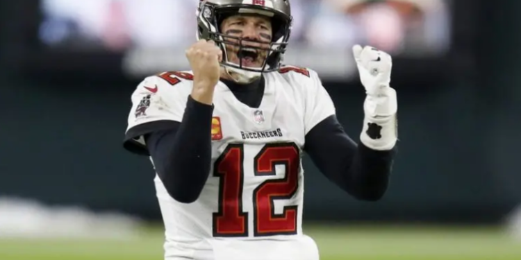 Buccaneers y Cowboys jugarán el partido inaugural de la temporada 2021 de NFL