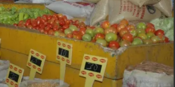 El arroz, aceite y plátanos, entre alimentos que más aumentaron en abril