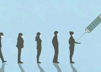 Por qué te puedes contagiar de Covid-19 aunque ya estés inoculado