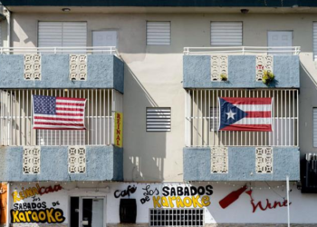 Puertorriqueños eligen hoy a la delegación que impulsará la anexión a EEUU