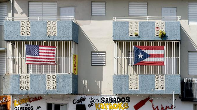 Puertorriqueños eligen hoy a la delegación que impulsará la anexión a EEUU