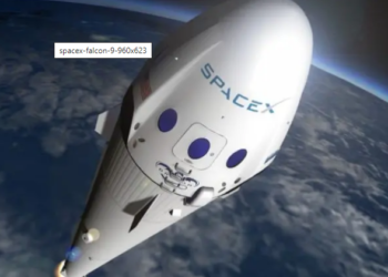 SpaceX se prepara para el vuelo de prueba de su próxima generación de cohetes
