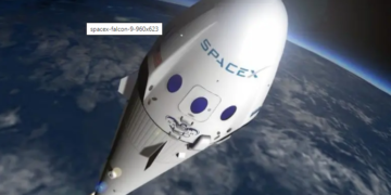 SpaceX se prepara para el vuelo de prueba de su próxima generación de cohetes