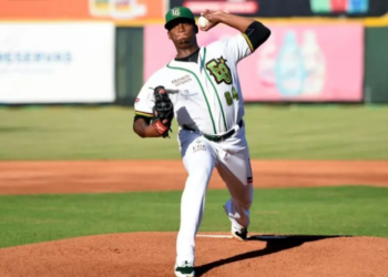 Dos abridores de Estrellas en rotación de RD en Preolímpico