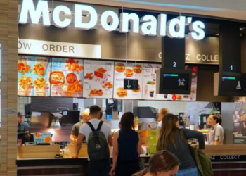 Alza de salarios llega a los Estados Unidos