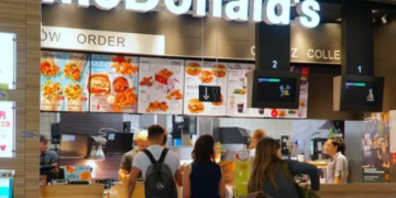 Alza de salarios llega a los Estados Unidos