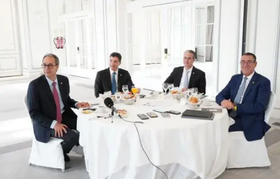 Banco Popular cuenta con cartera de RD$51 mil millones para financiar proyectos en turismo