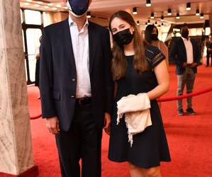 Primer Festival Lírico del Caribe