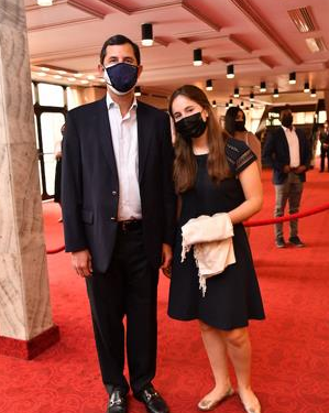 Primer Festival Lírico del Caribe