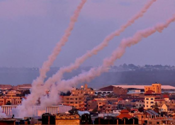 Jefe militar EEUU advierte a Israel que conflicto con los palestinos podría extenderse