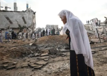 Israel y Hamás acuerdan un alto al fuego