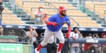 Equipo dominicano tendrá fogueos con Venezuela y Cuba antes de jugar el preolímpico